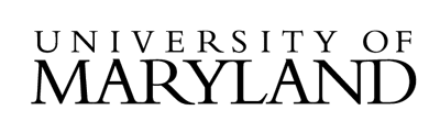 University of Maryland logo