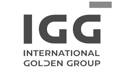 IG Group logo