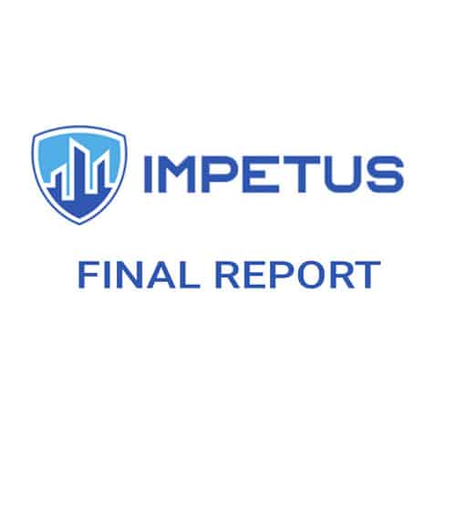 IMPETUS_final_report - AiLert Inc Project impetus final report