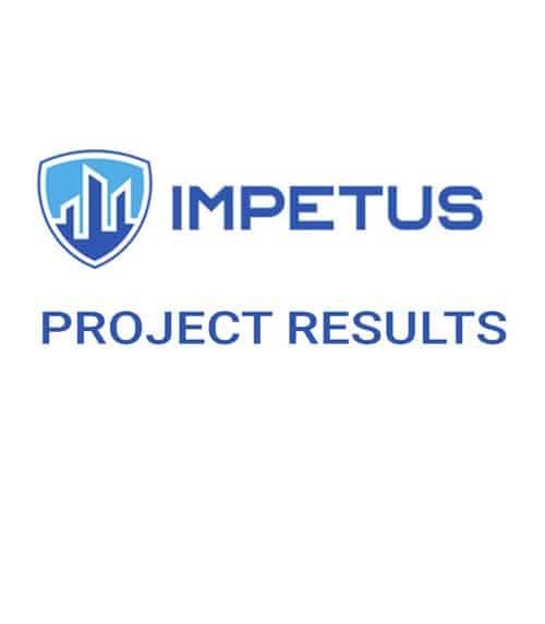 IMPETUS_project_results - AiLert Inc Project impetus short results booklet